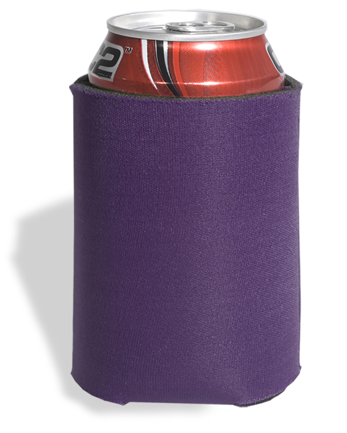 Picture of Collapsible Insulated Can Cooler Sleeve.