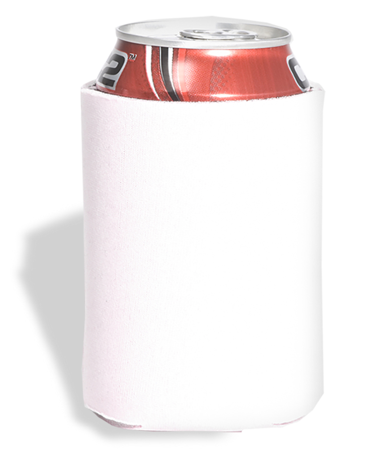Picture of Collapsible Insulated Can Cooler Sleeve.