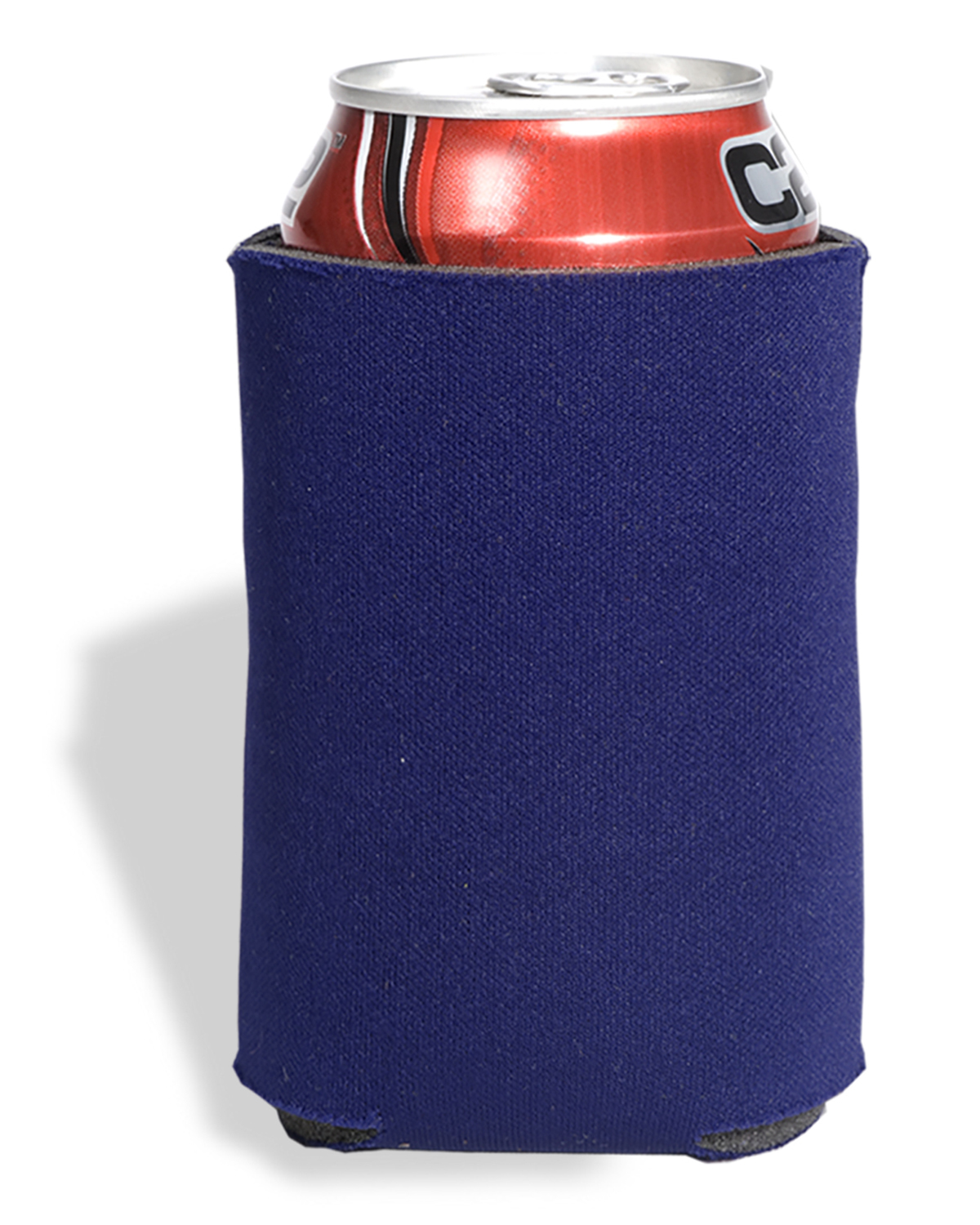 Picture of Collapsible Insulated Can Cooler Sleeve.