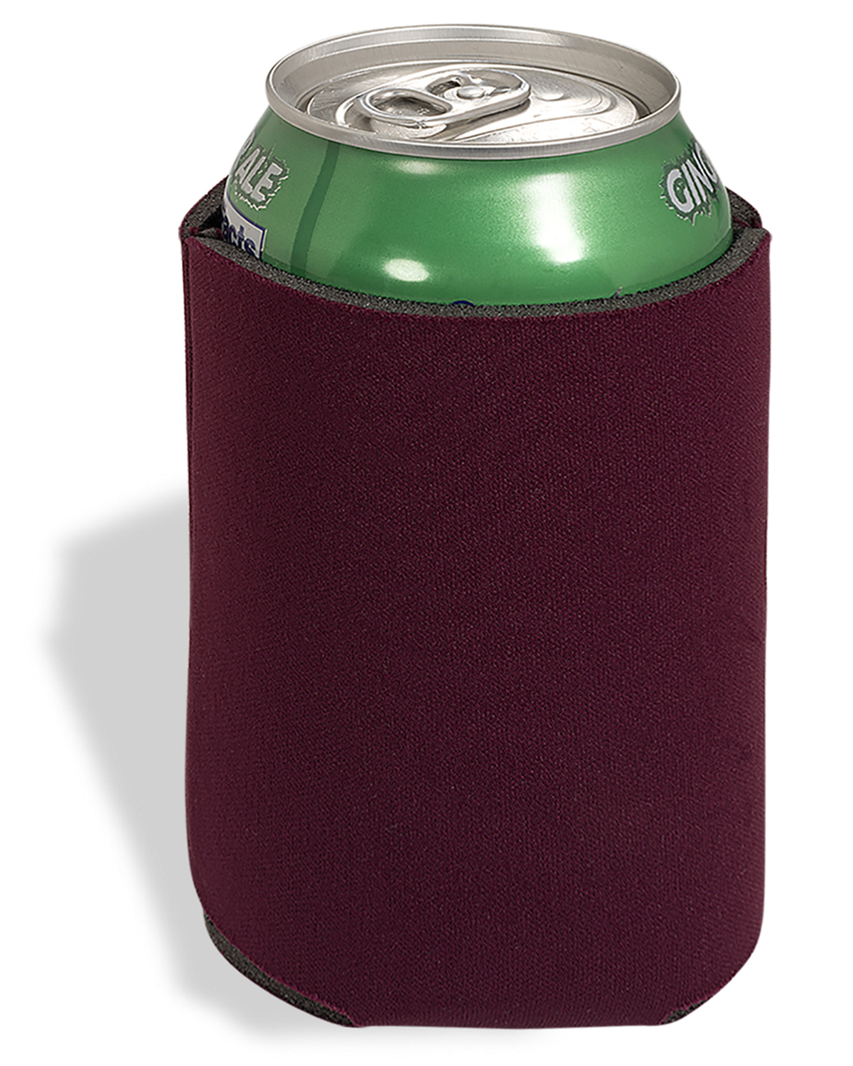 Picture of Collapsible Insulated Can Cooler Sleeve.