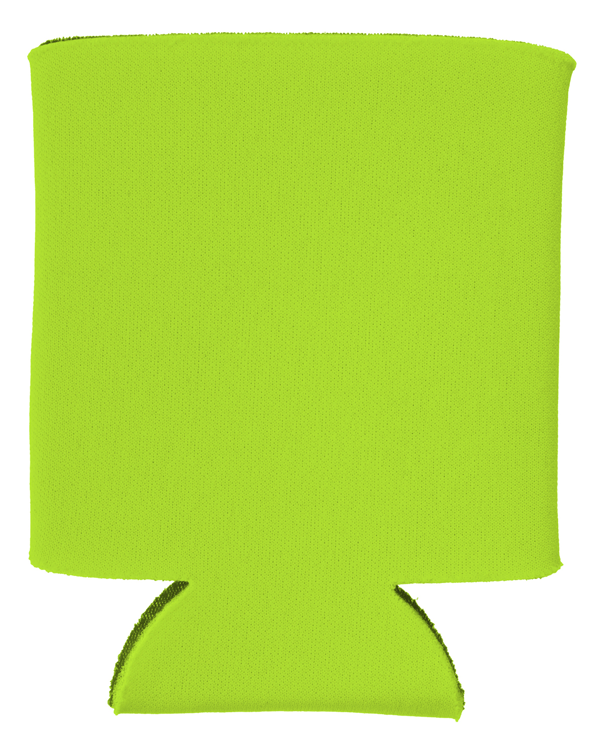 Picture of Collapsible Insulated Can Cooler Sleeve.