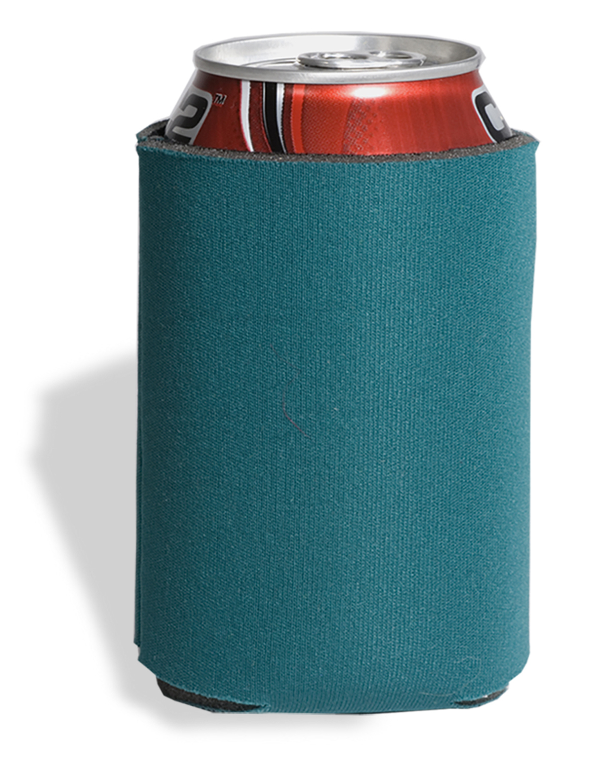 Picture of Collapsible Insulated Can Cooler Sleeve.