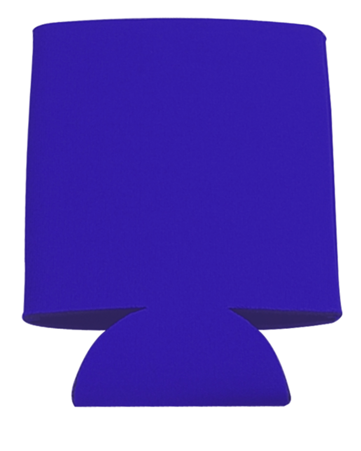 Picture of Collapsible Insulated Can Cooler Sleeve.