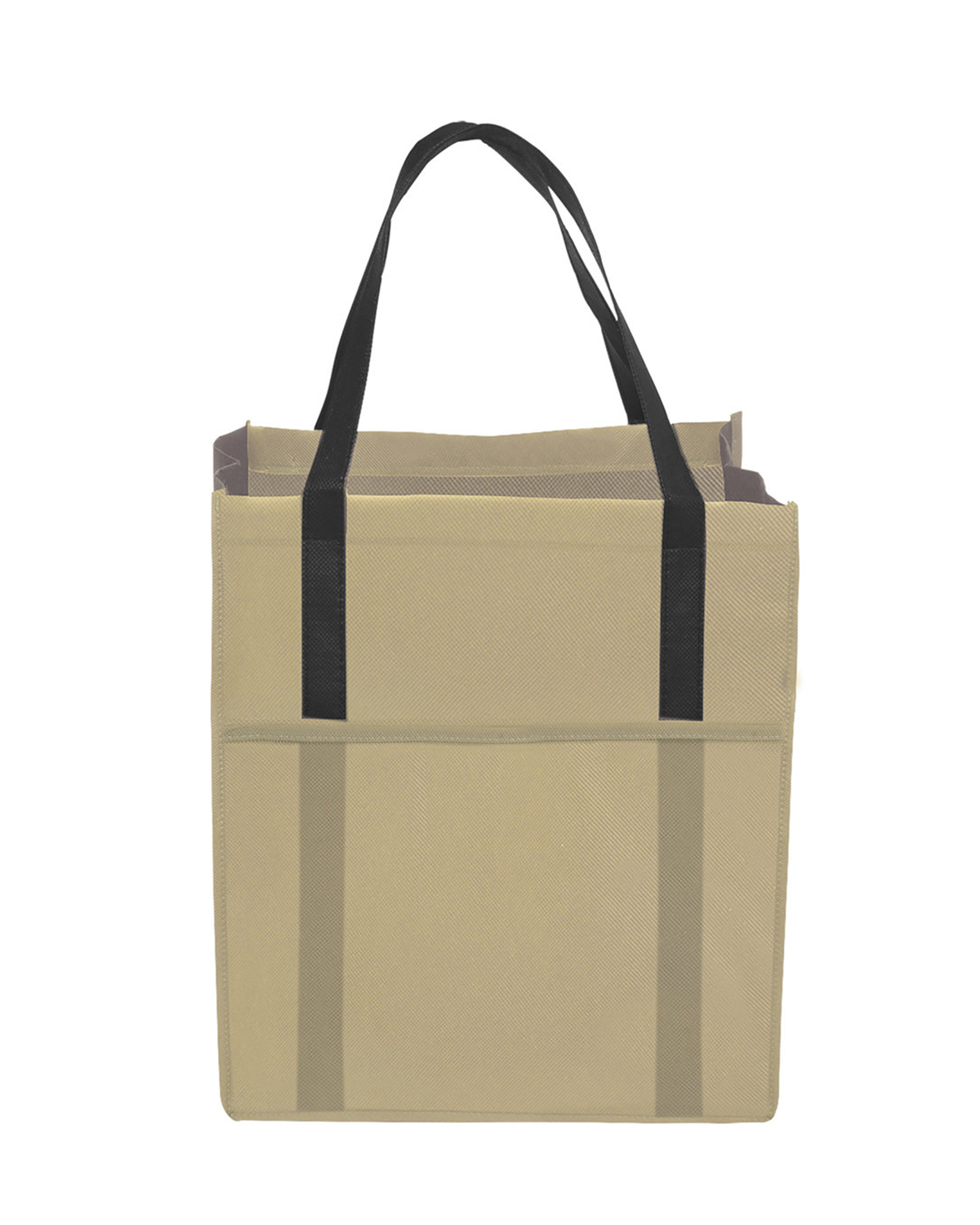 Picture of Metro Shopper.