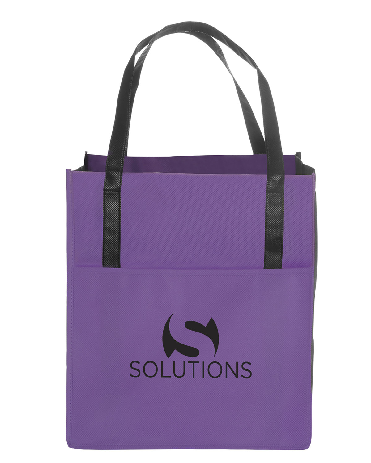 Picture of Metro Shopper.