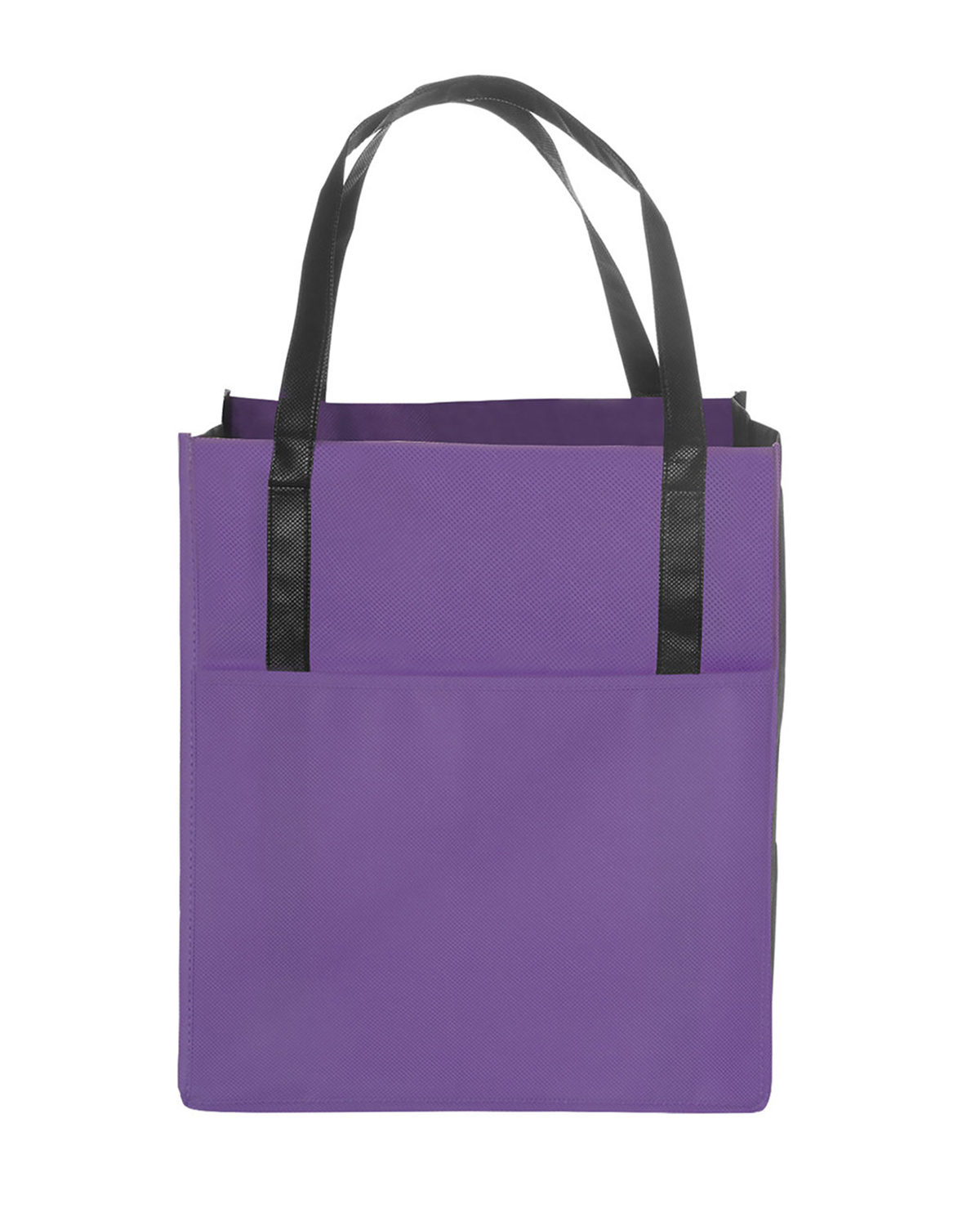 Picture of Metro Shopper.