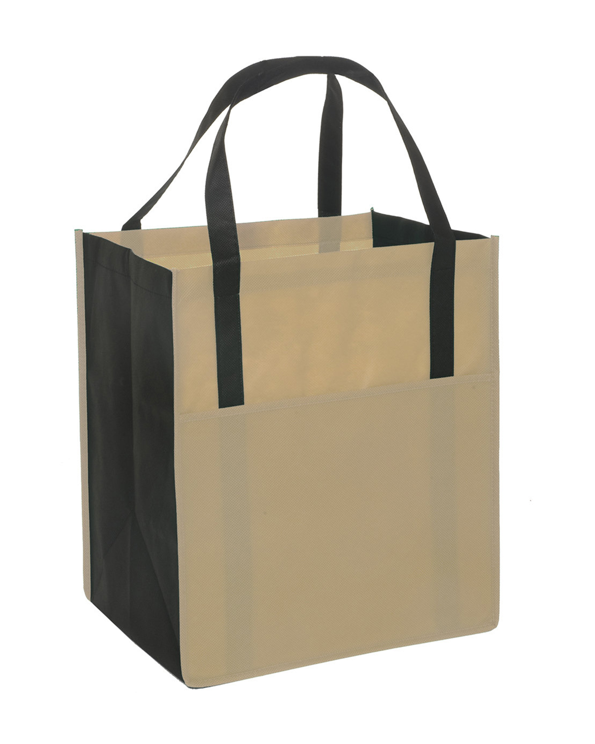 Picture of Metro Shopper.