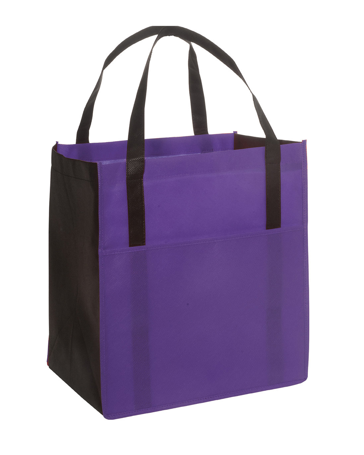 Picture of Metro Shopper.