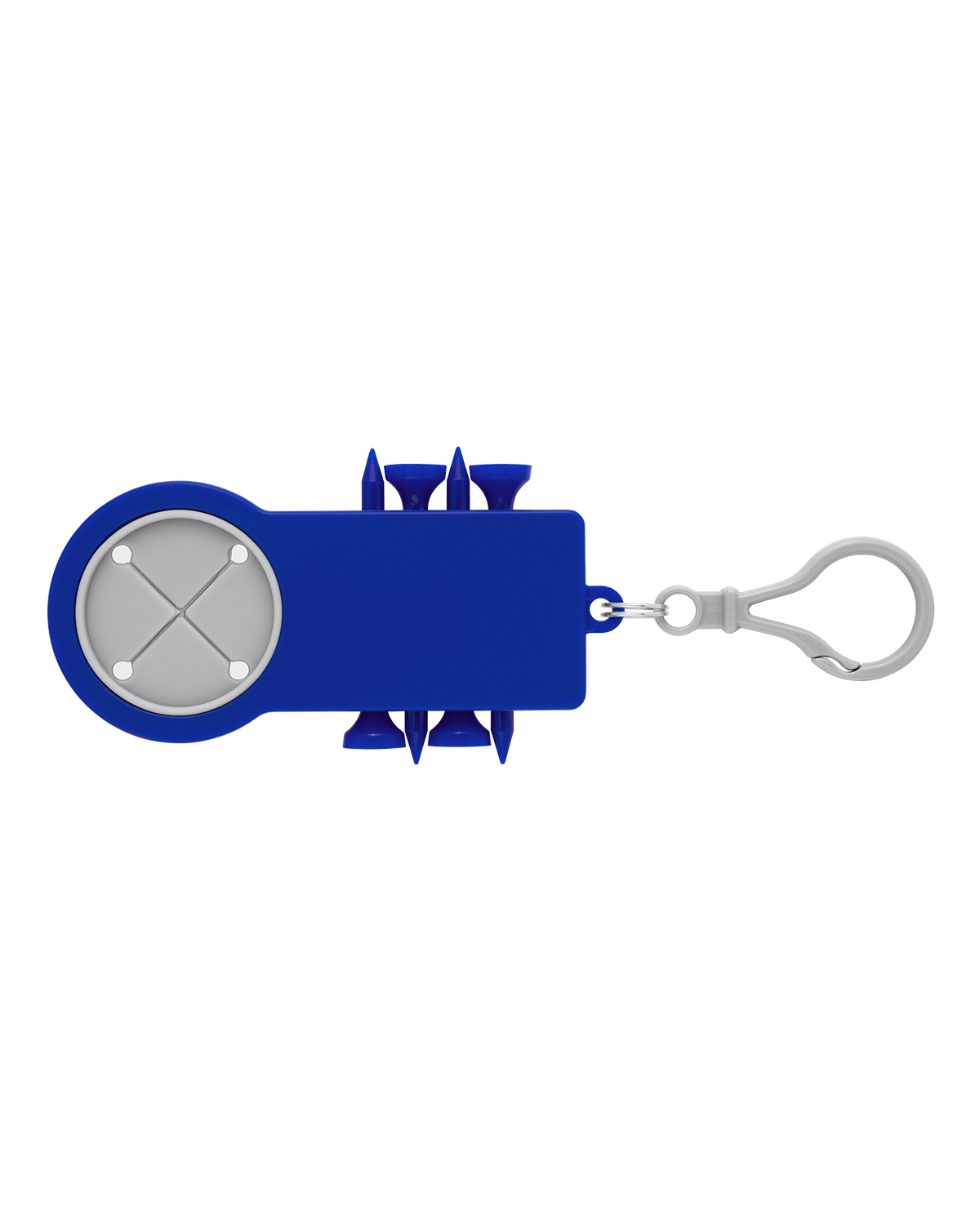 Picture of Eco Golf Tool with Towel Holder.