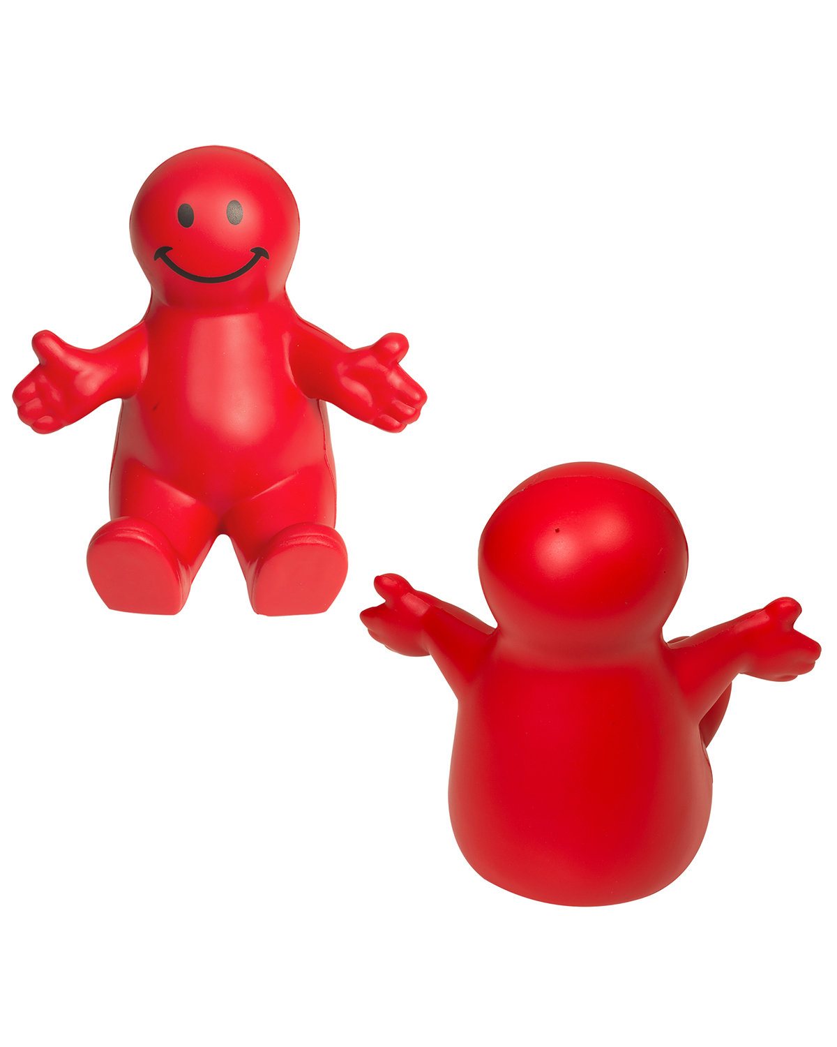Picture of Happy Dude Mobile Device Holder.