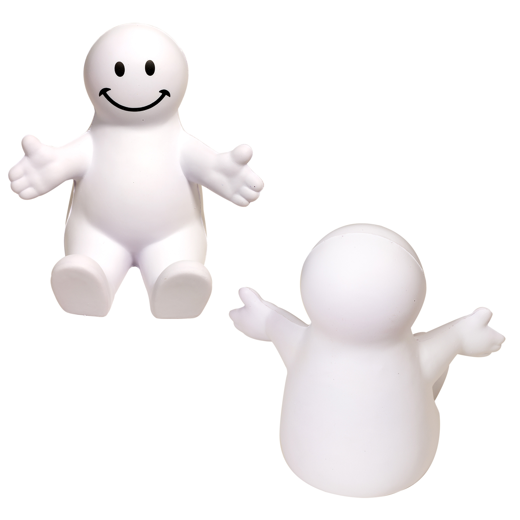 Picture of Happy Dude Mobile Device Holder.