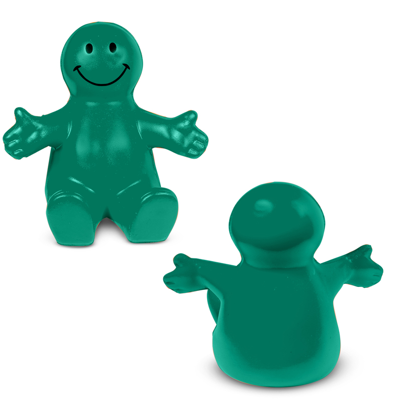 Picture of Happy Dude Mobile Device Holder.