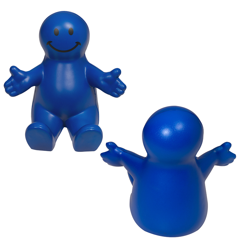 Picture of Happy Dude Mobile Device Holder.