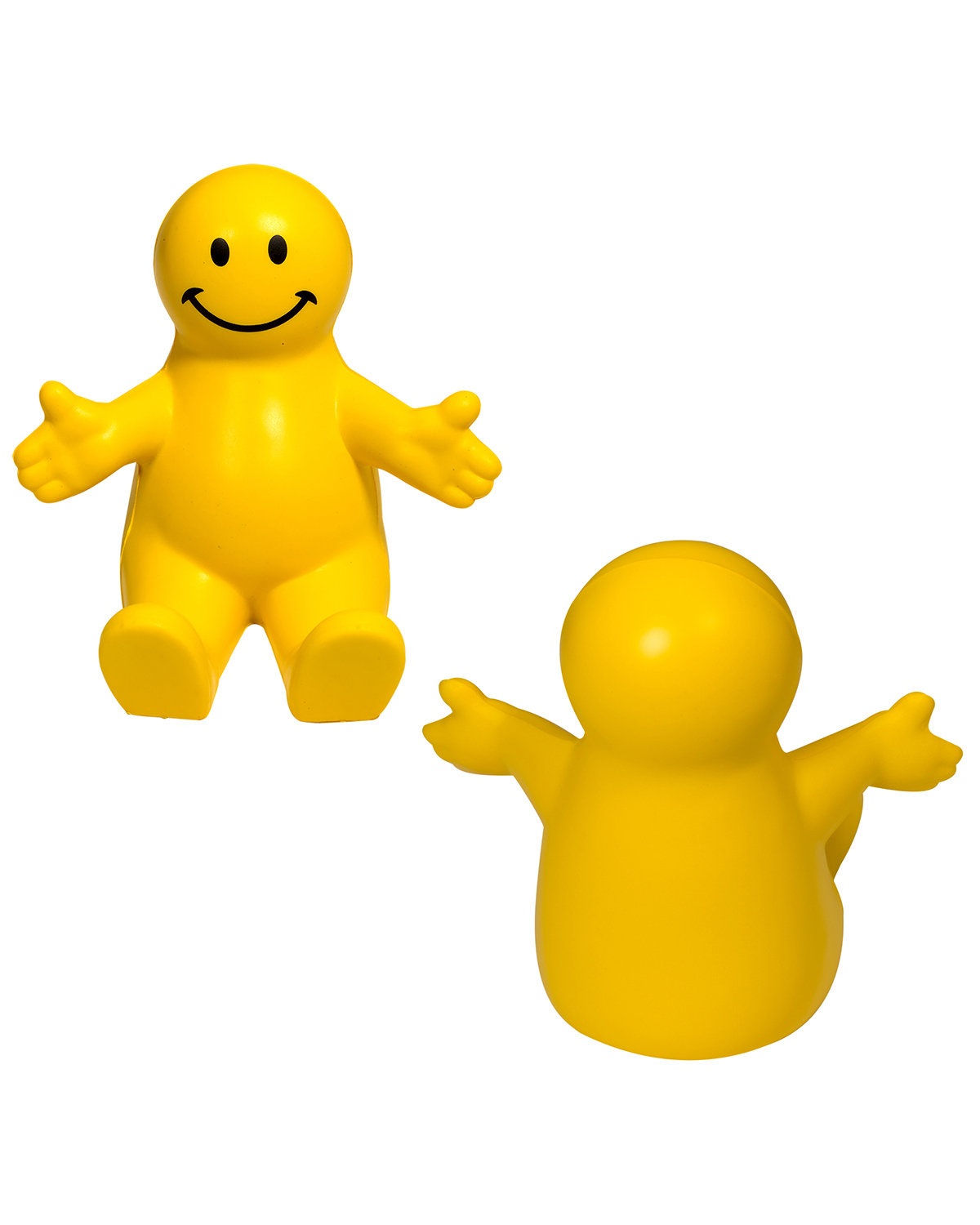 Picture of Happy Dude Mobile Device Holder.