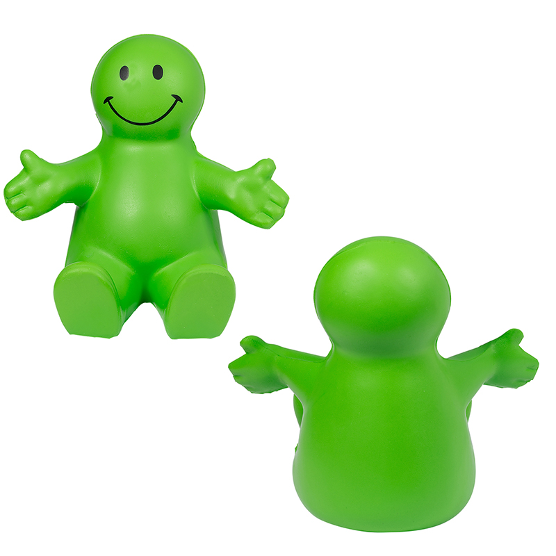 Picture of Happy Dude Mobile Device Holder.