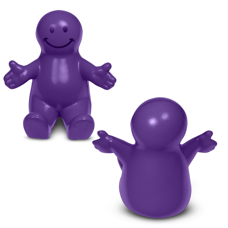 Picture of Happy Dude Mobile Device Holder.