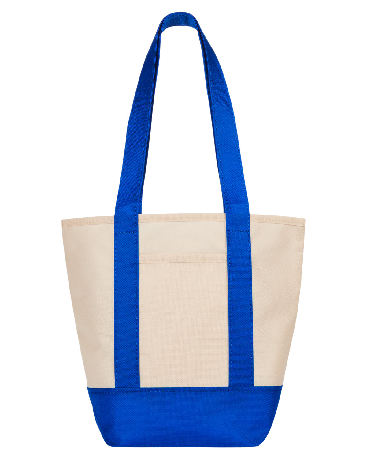 Picture of Non-Woven Mini Tote Bag.