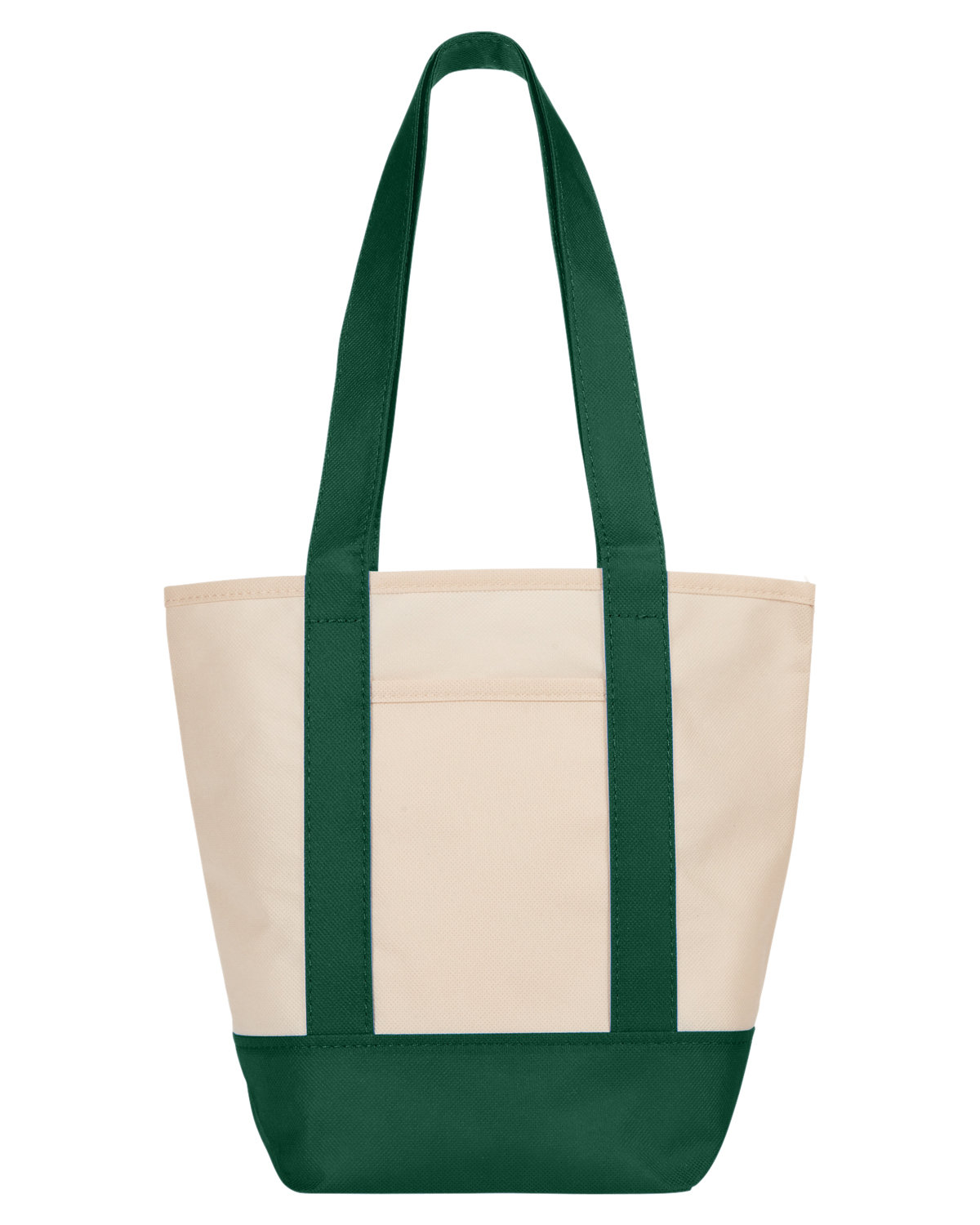 Picture of Non-Woven Mini Tote Bag.