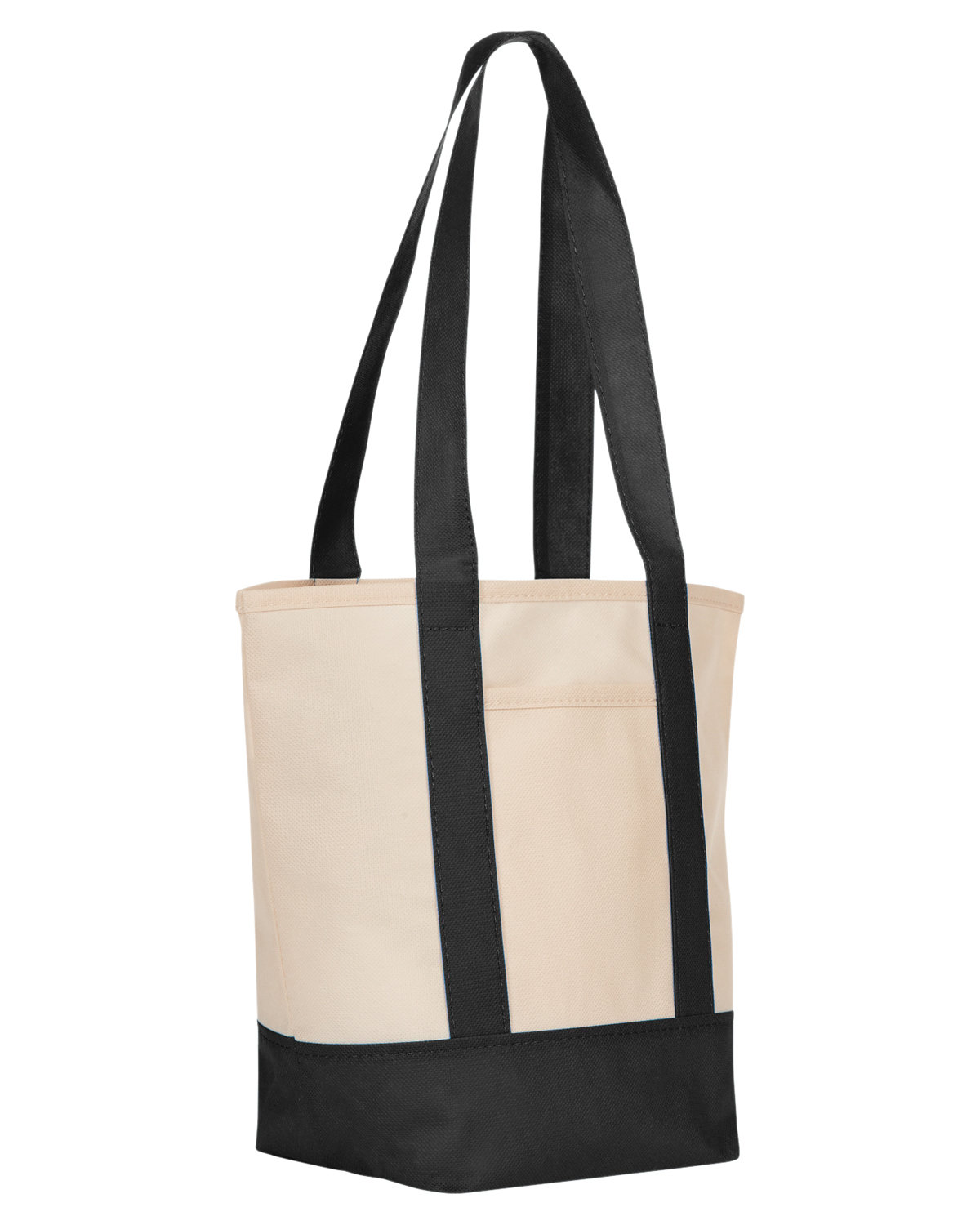 Picture of Non-Woven Mini Tote Bag.