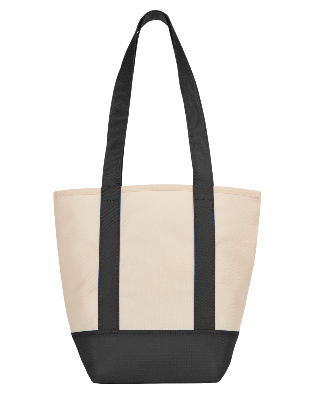 Picture of Non-Woven Mini Tote Bag.