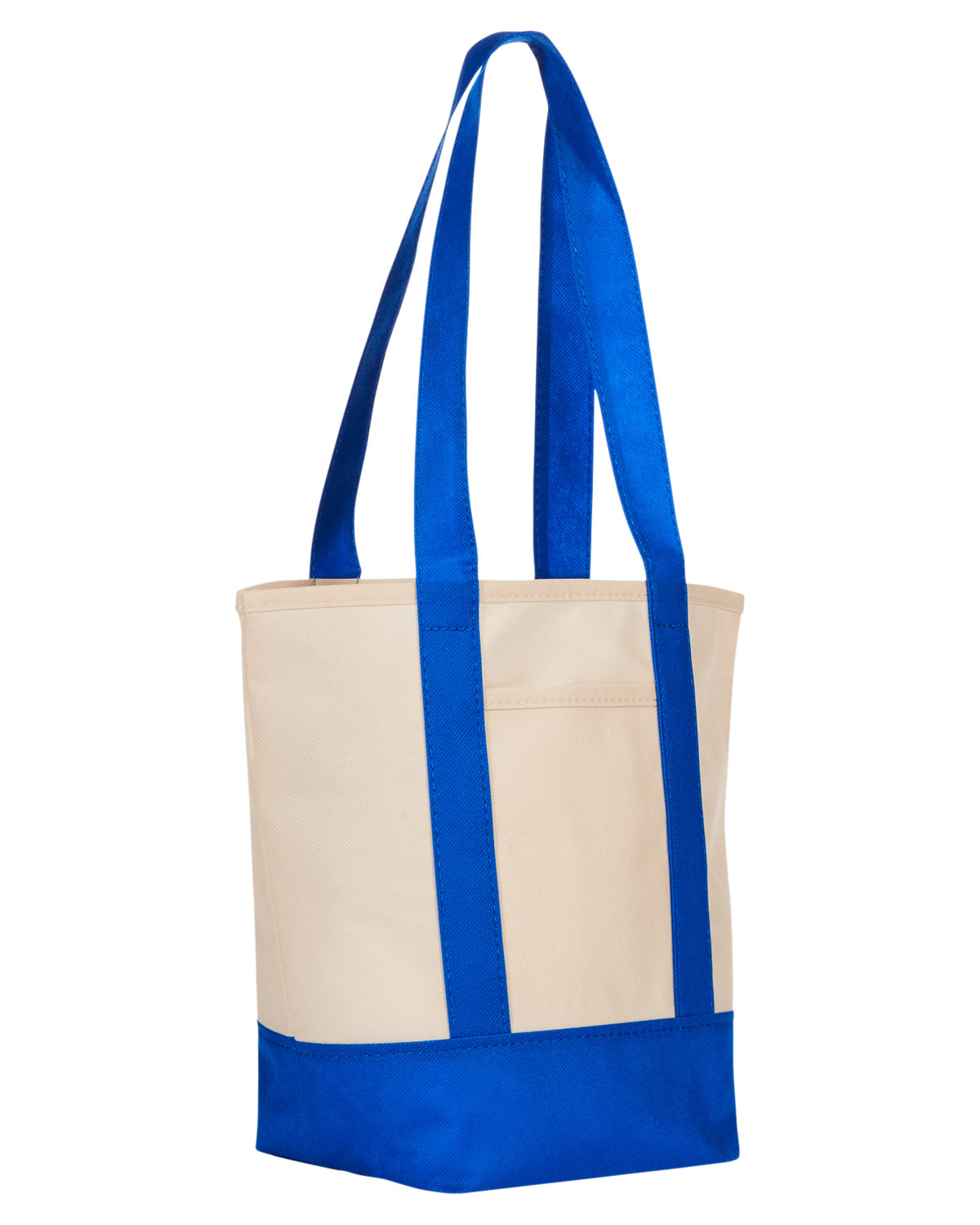 Picture of Non-Woven Mini Tote Bag.
