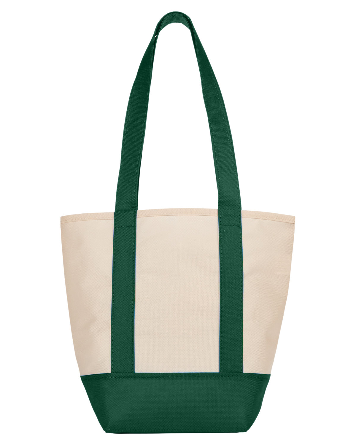 Picture of Non-Woven Mini Tote Bag.