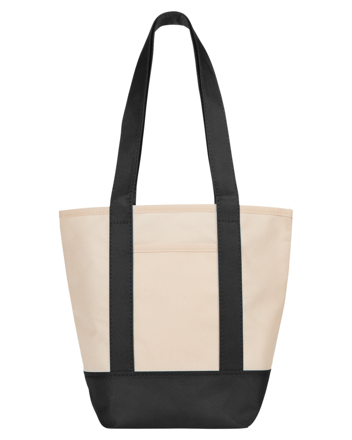 Picture of Non-Woven Mini Tote Bag.