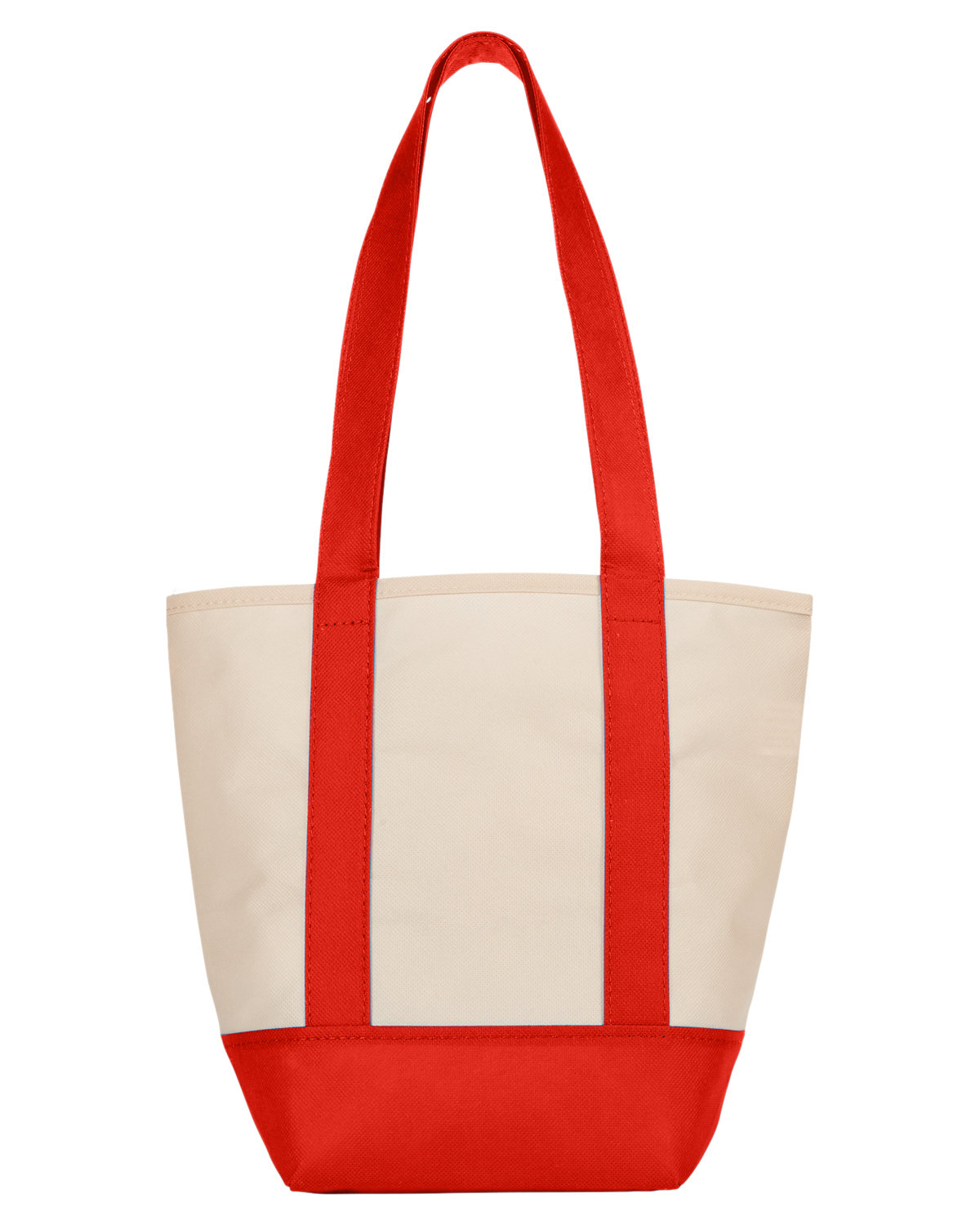 Picture of Non-Woven Mini Tote Bag.