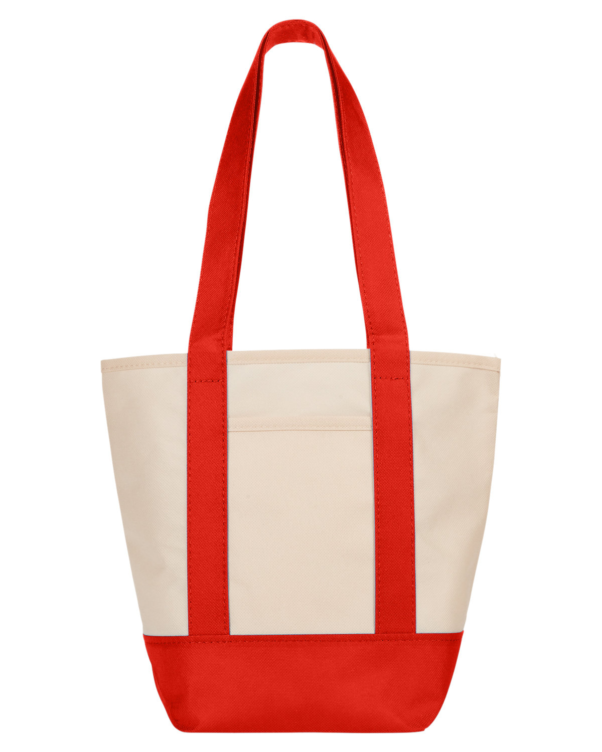 Picture of Non-Woven Mini Tote Bag.