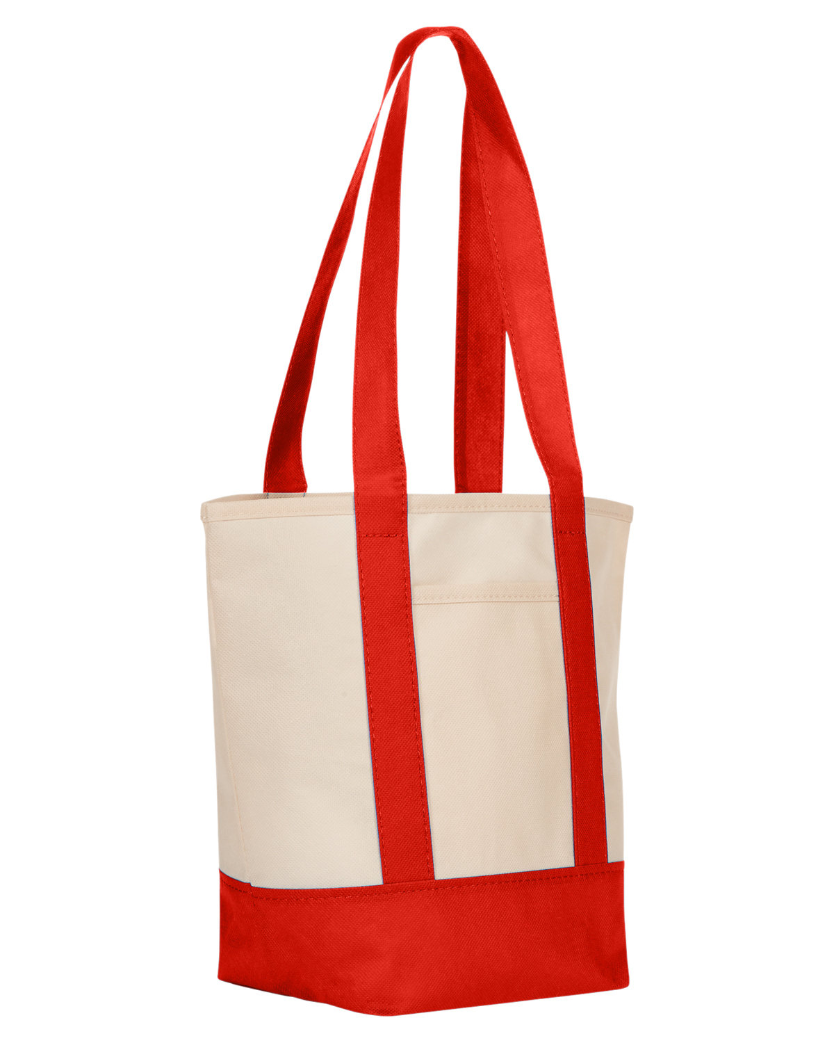 Picture of Non-Woven Mini Tote Bag.