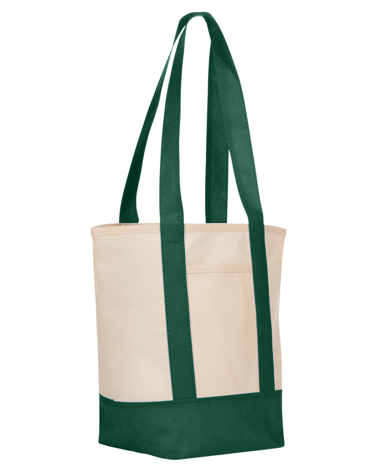 Picture of Non-Woven Mini Tote Bag.