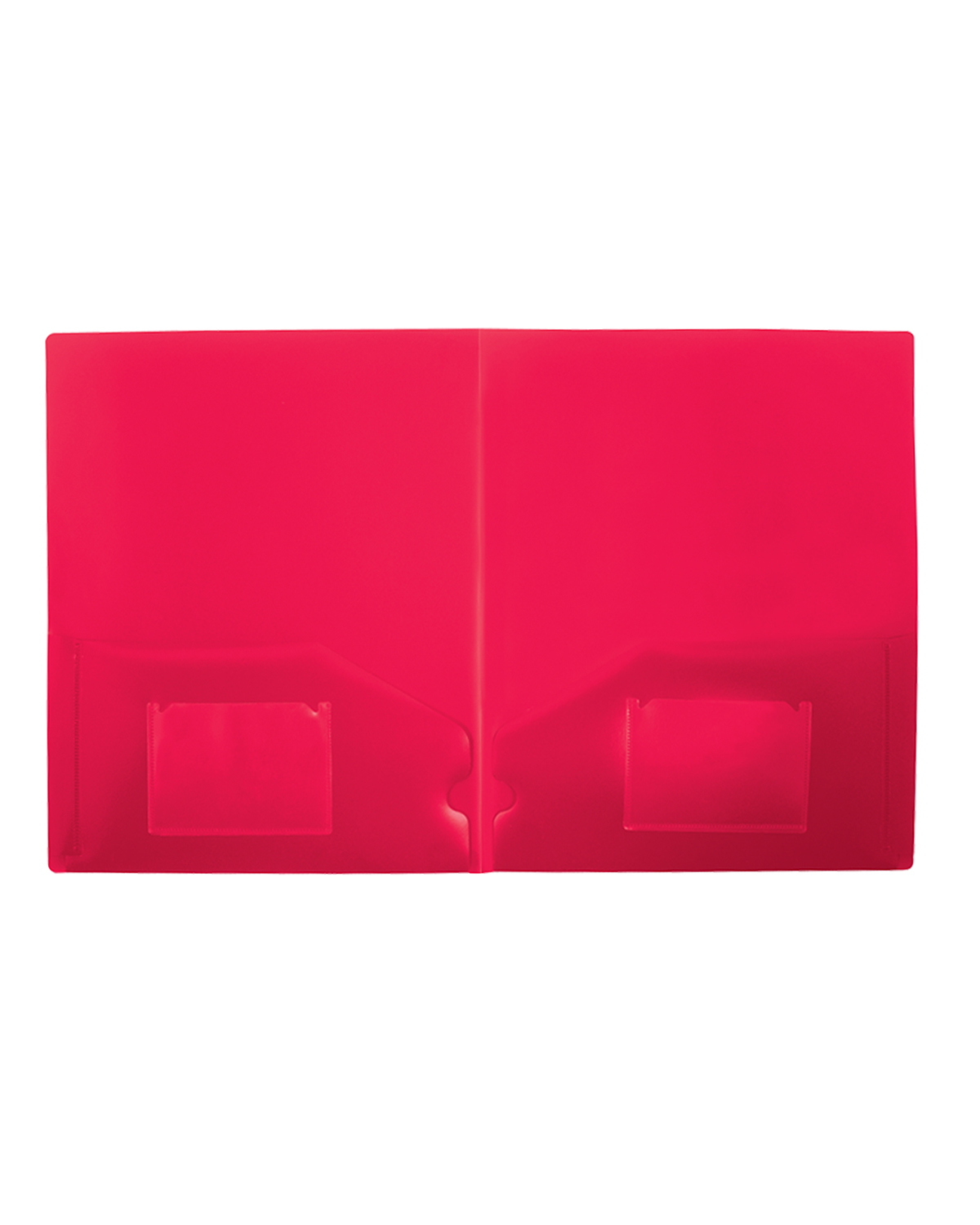 Picture of Pocket Folder.