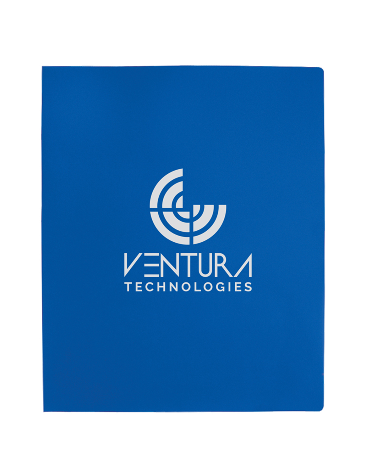 Picture of Pocket Folder.