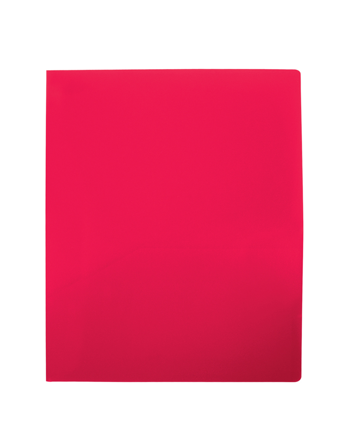 Picture of Pocket Folder.