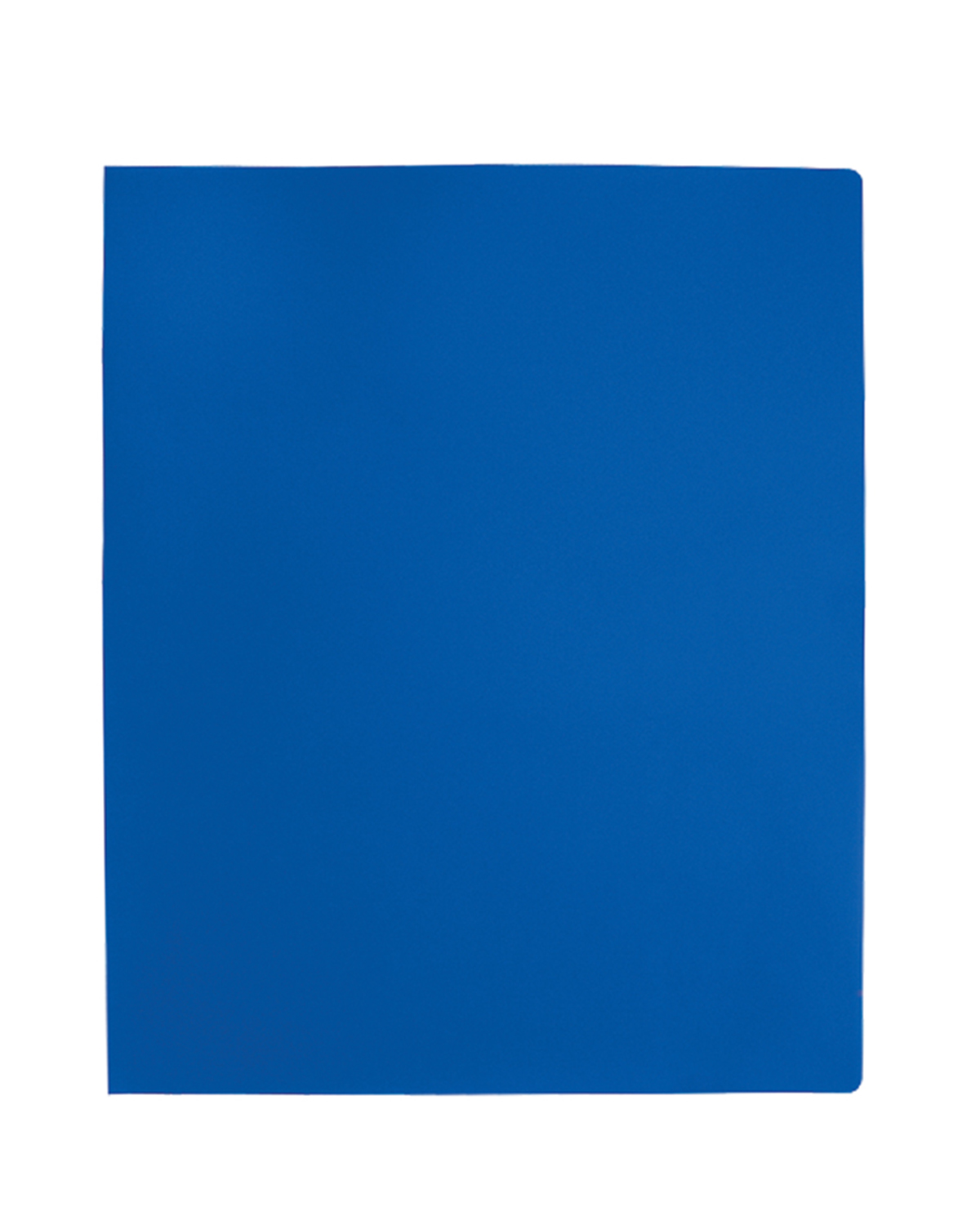 Picture of Pocket Folder.