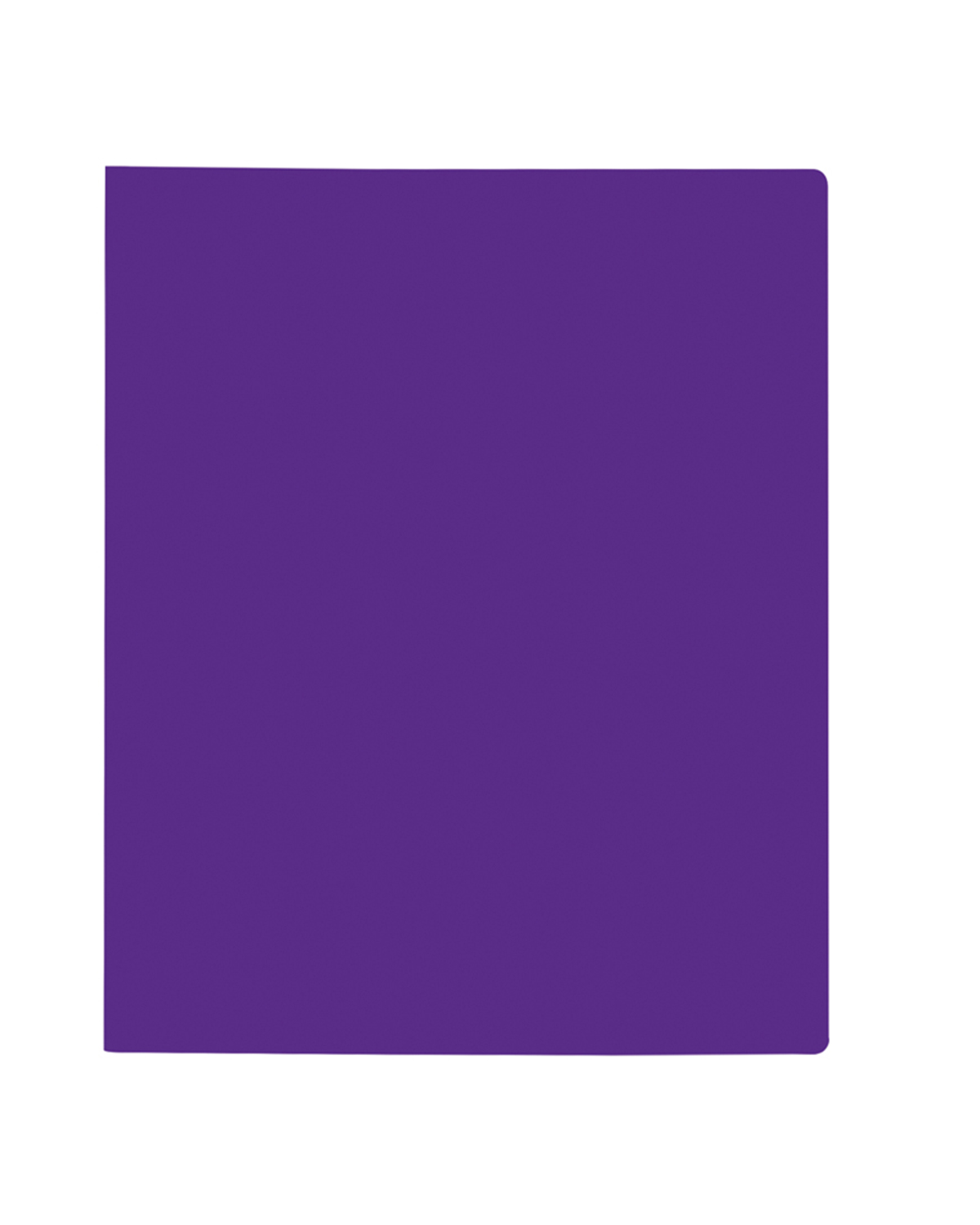 Picture of Pocket Folder.