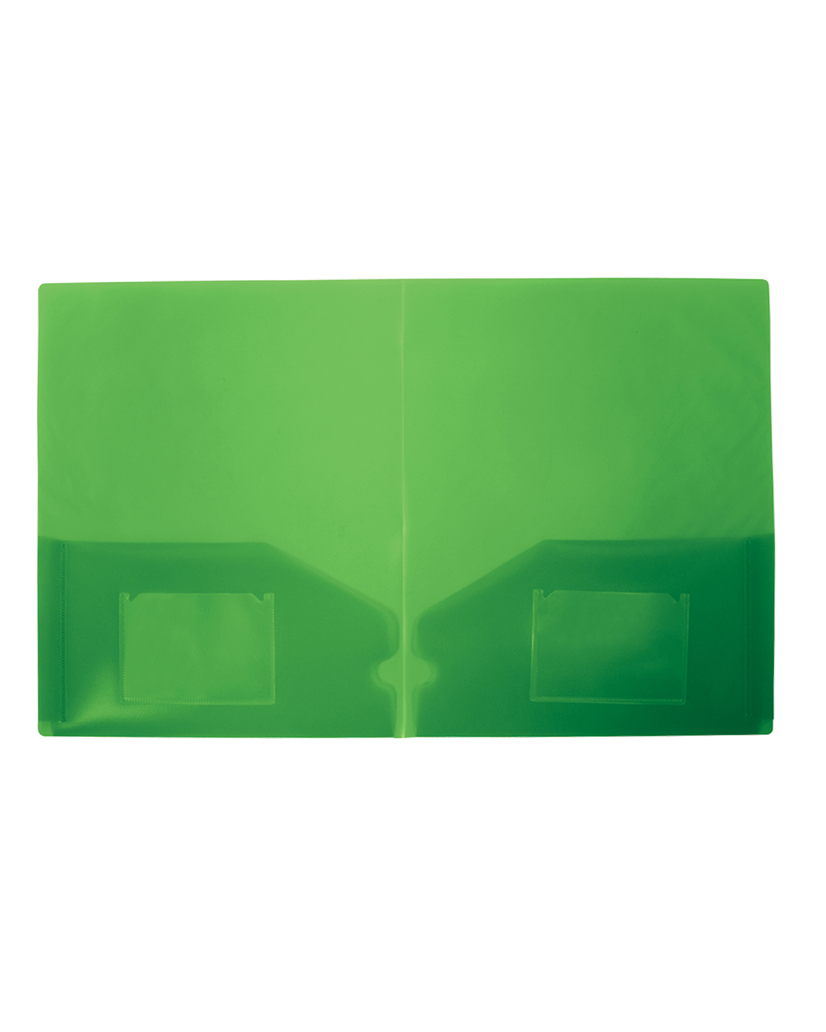 Picture of Pocket Folder.