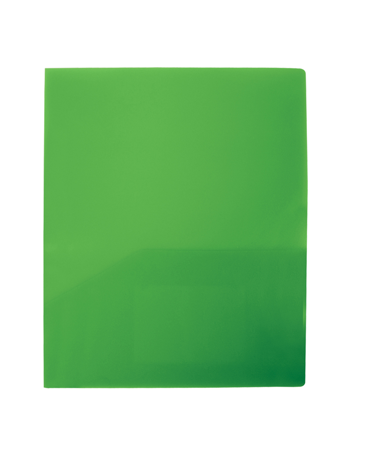 Picture of Pocket Folder.