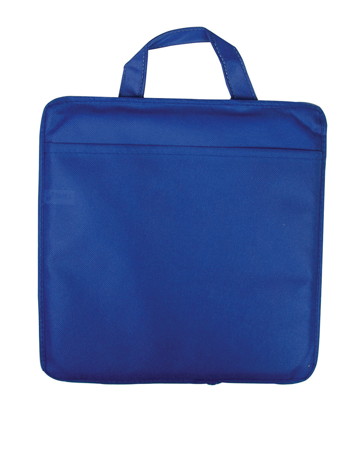 Picture of Non-Woven Stadium Cushion.