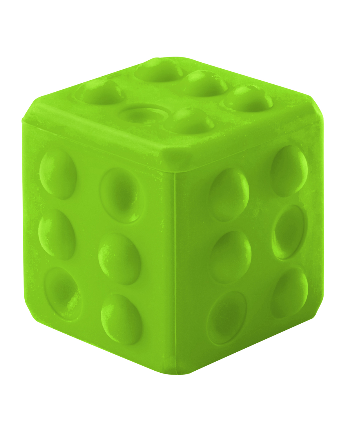 Picture of Push Pop Bubble Cube Fidget Sensory Toy.