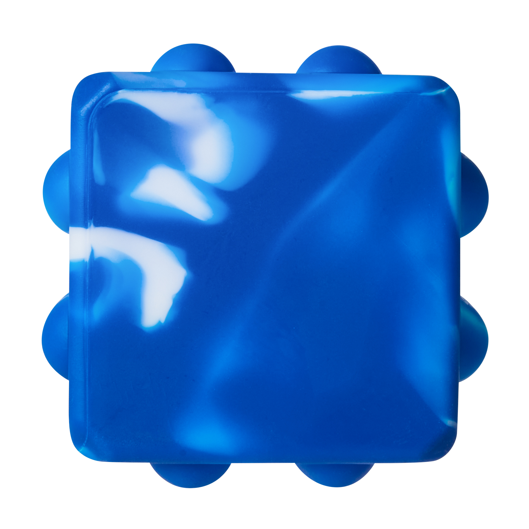 Picture of Push Pop Bubble Cube Fidget Sensory Toy.