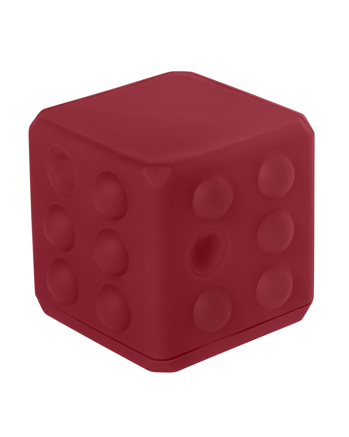 Picture of Push Pop Bubble Cube Fidget Sensory Toy.