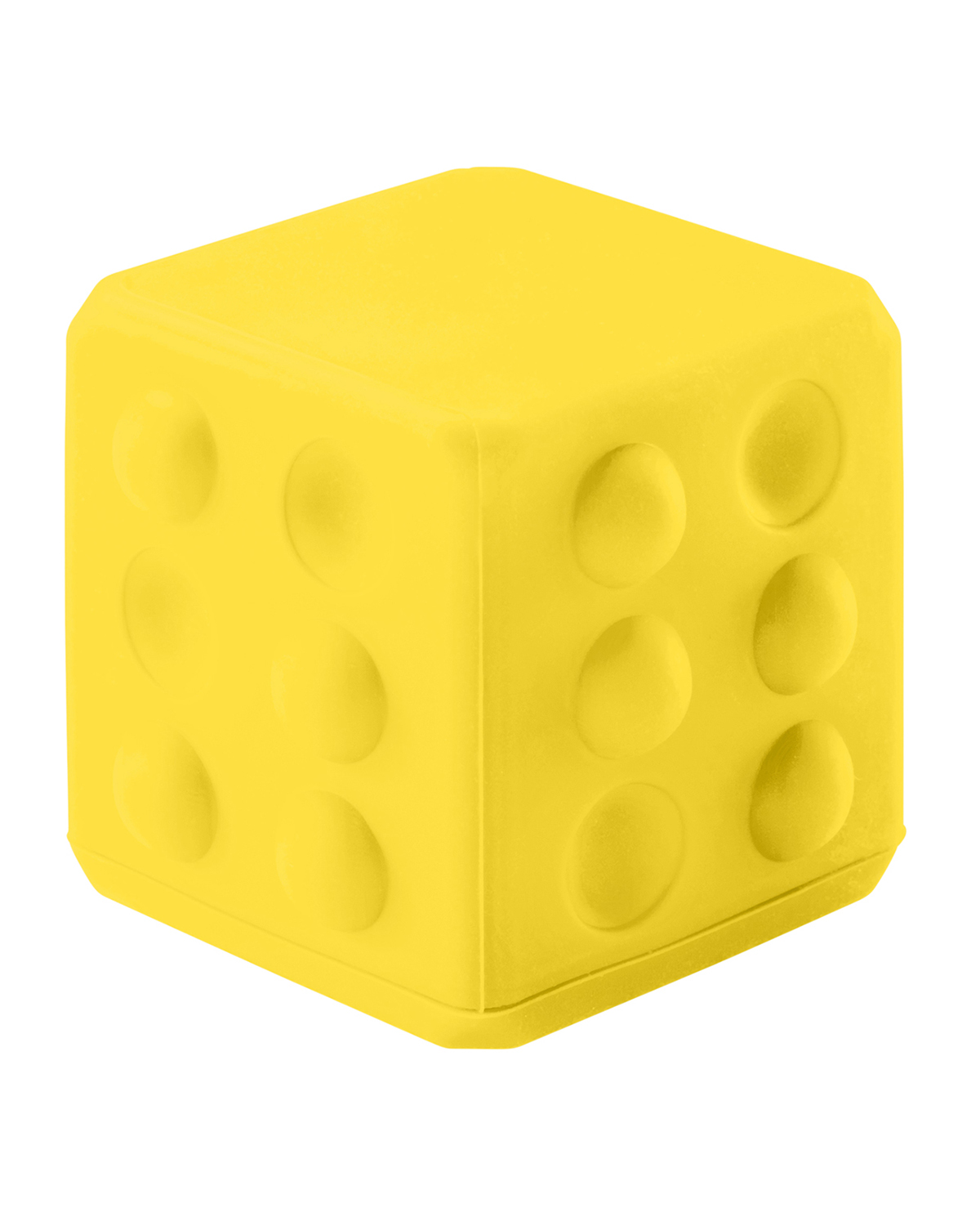 Picture of Push Pop Bubble Cube Fidget Sensory Toy.