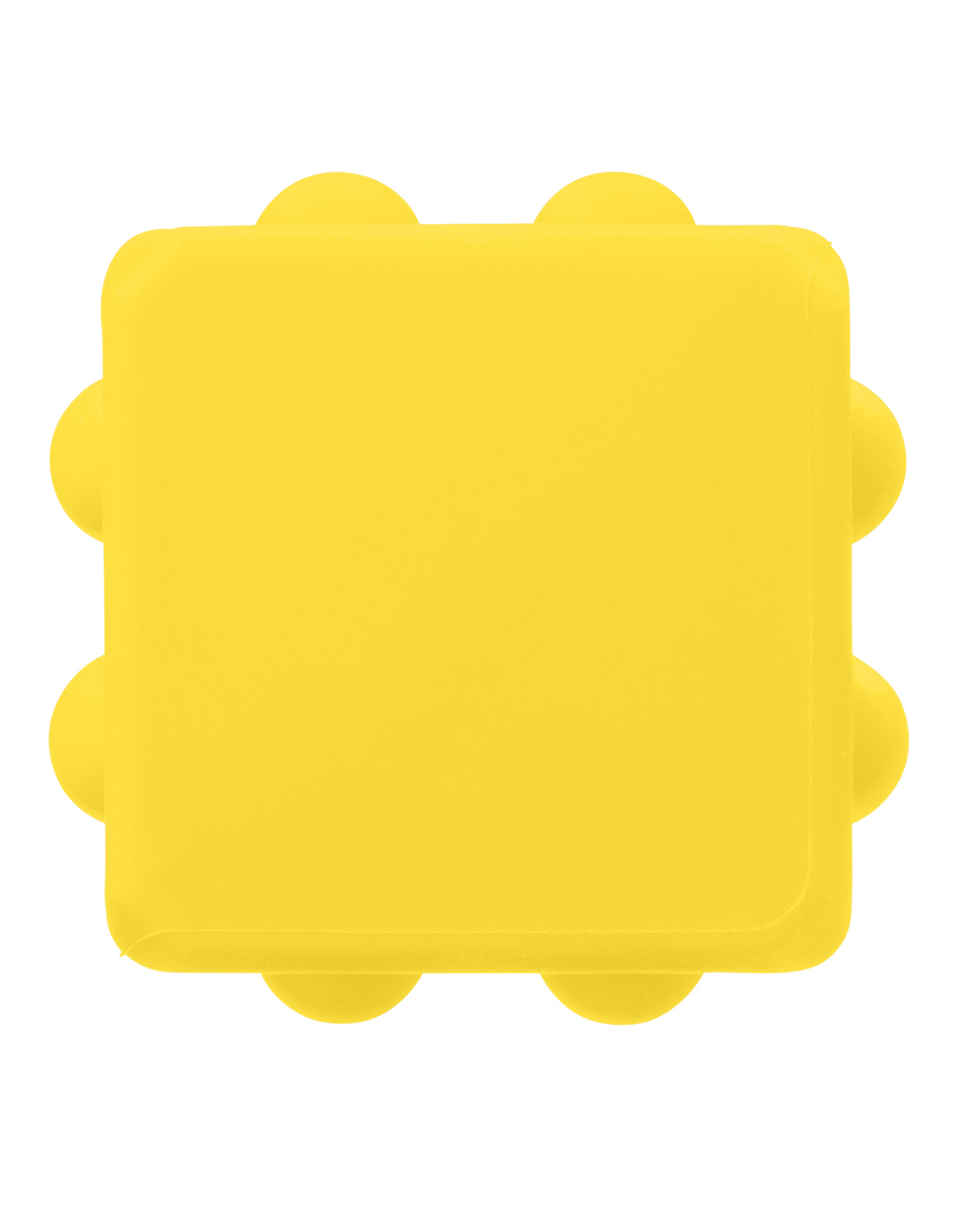 Picture of Push Pop Bubble Cube Fidget Sensory Toy.