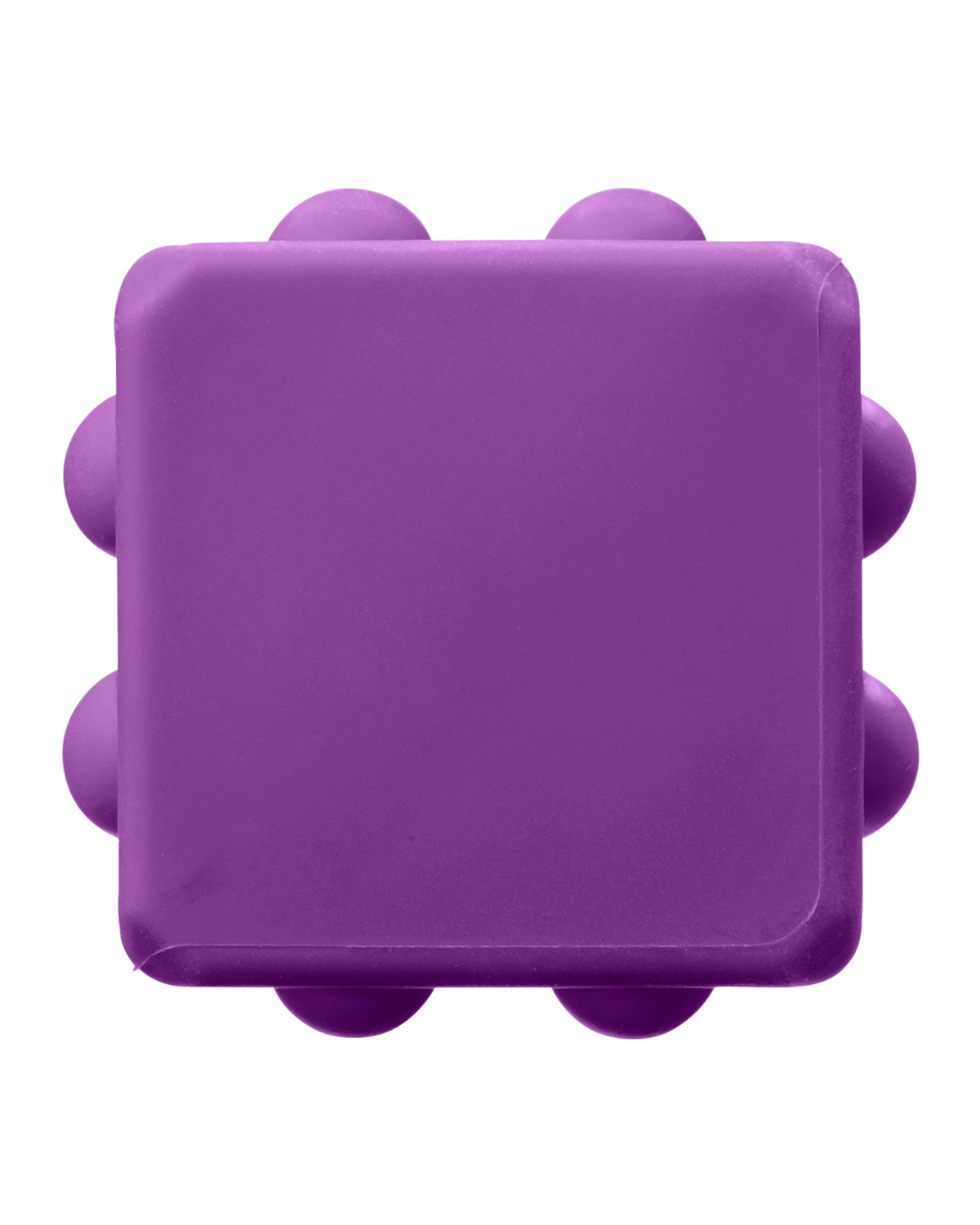 Picture of Push Pop Bubble Cube Fidget Sensory Toy.