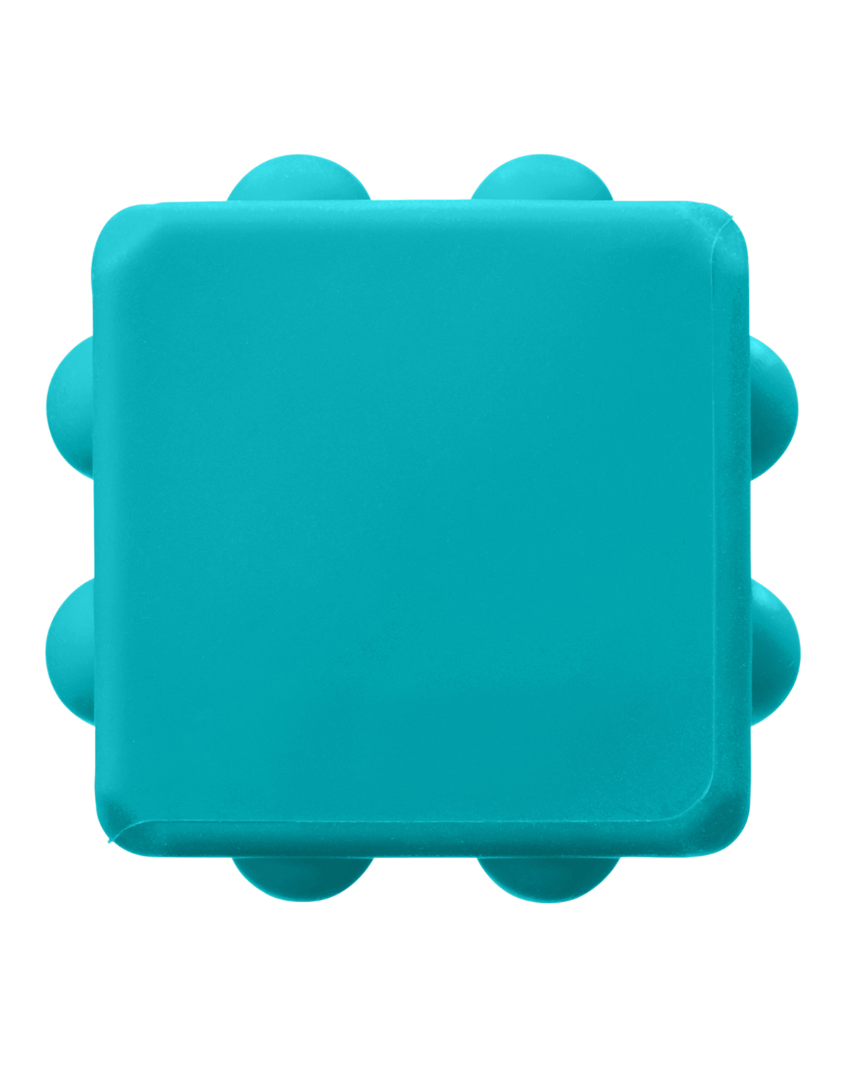 Picture of Push Pop Bubble Cube Fidget Sensory Toy.