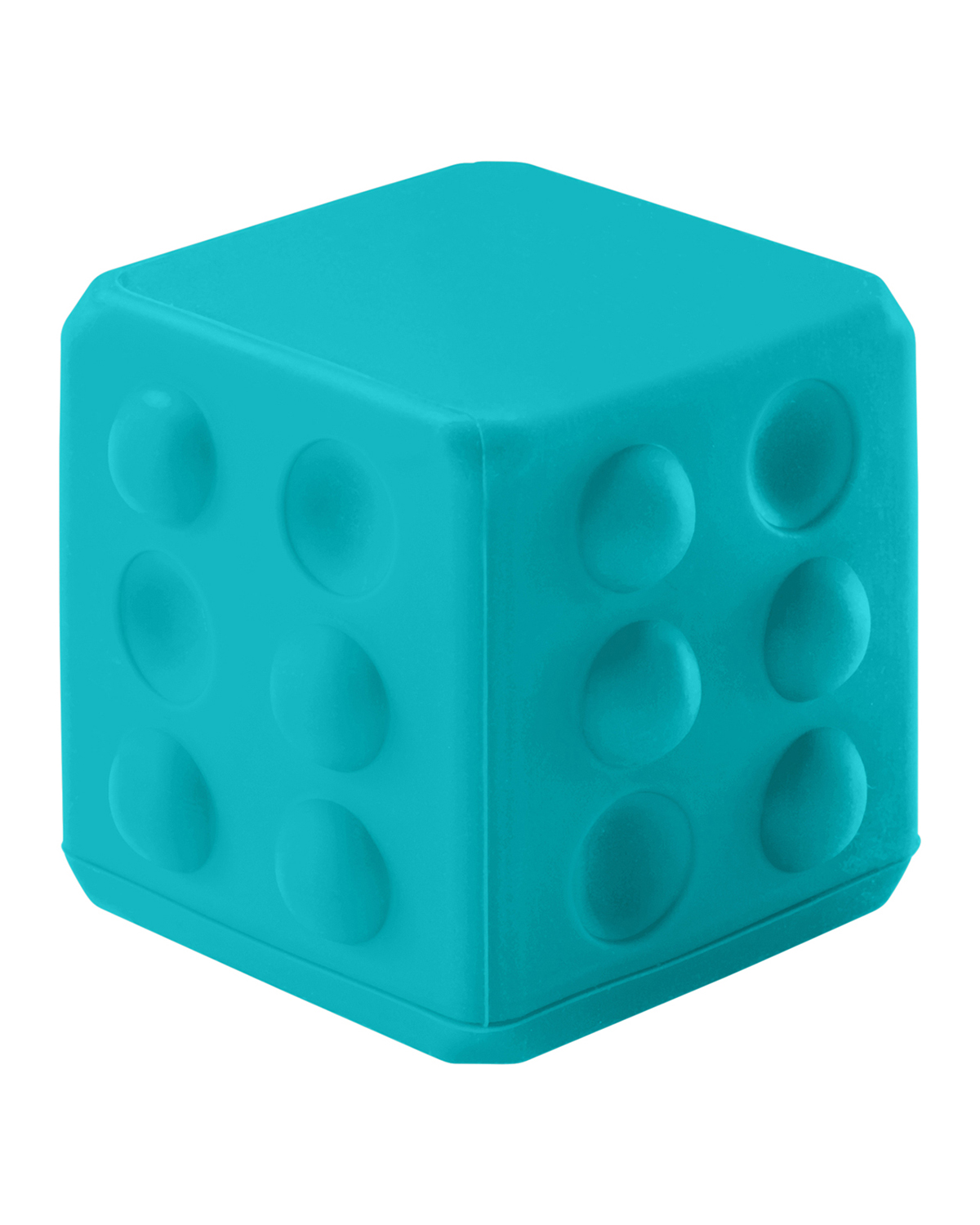Picture of Push Pop Bubble Cube Fidget Sensory Toy.