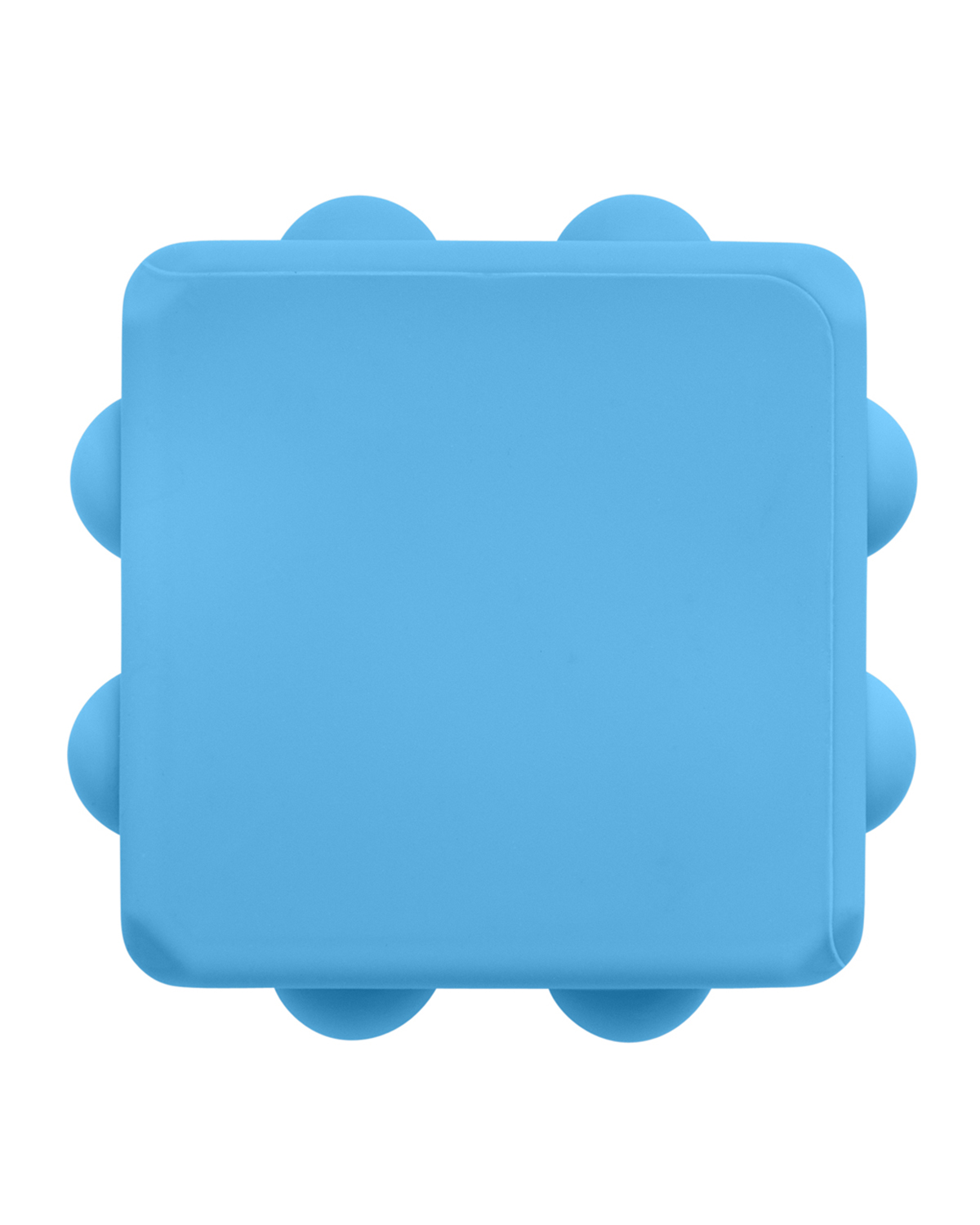 Picture of Push Pop Bubble Cube Fidget Sensory Toy.