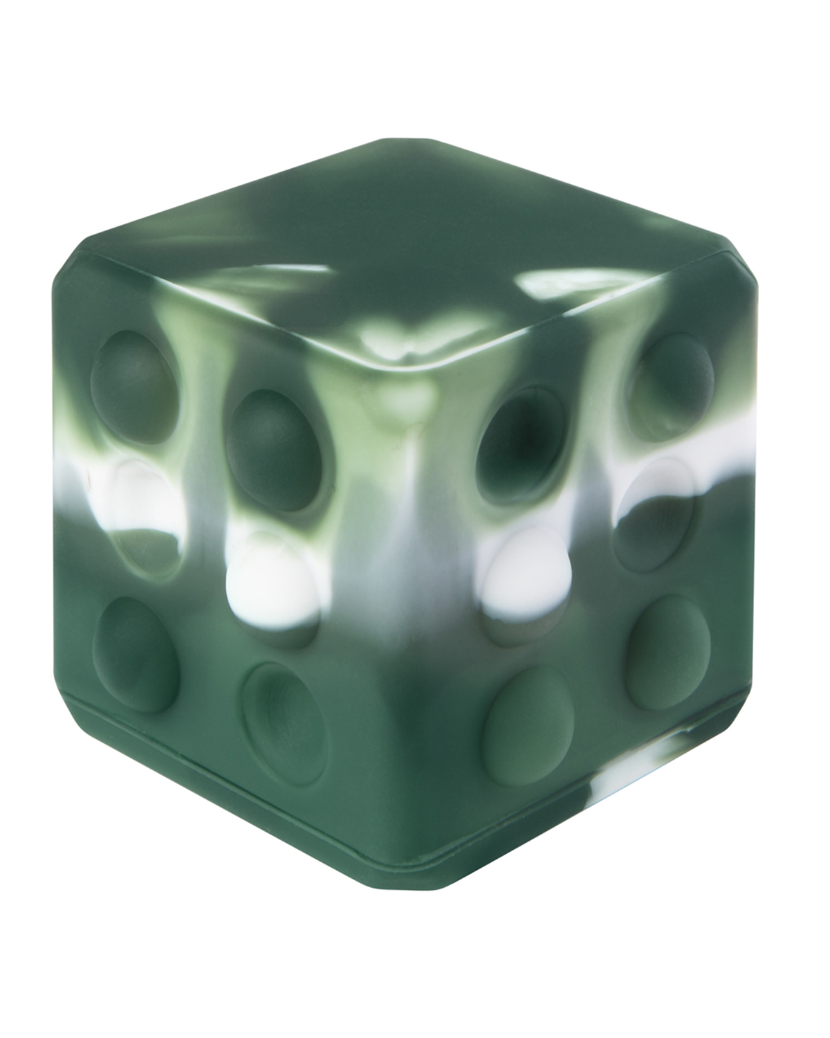Picture of Push Pop Bubble Cube Fidget Sensory Toy.