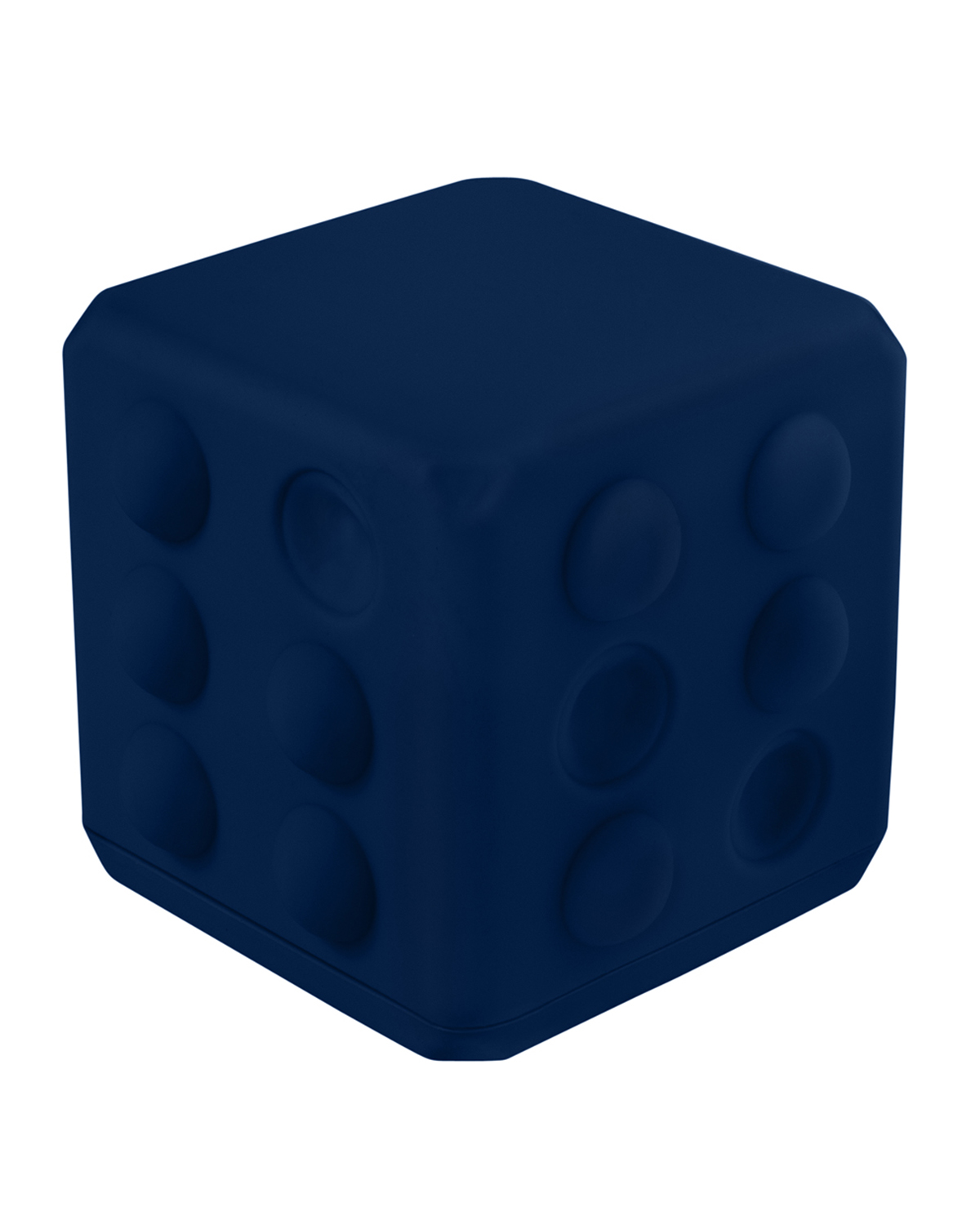 Picture of Push Pop Bubble Cube Fidget Sensory Toy.